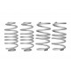 Whiteline sway bars and accessories Coil Spring - lowering kit for OPEL, VAUXHALL | races-shop.com