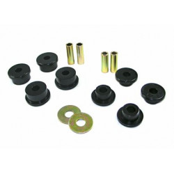 Control arm - lower front inner and outer bushing for PORSCHE
