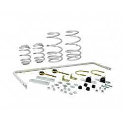 Grip Series Kit for RENAULT