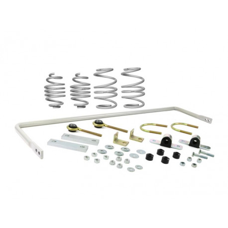 Whiteline sway bars and accessories Grip Series Kit for RENAULT | races-shop.com