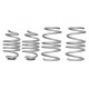 Whiteline sway bars and accessories Coil Spring - lowering kit for RENAULT | races-shop.com