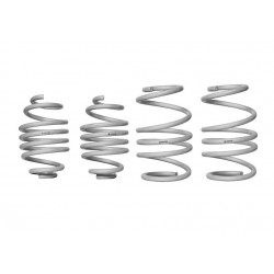 Coil Spring - lowering kit for RENAULT