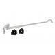Whiteline sway bars and accessories Sway bar - 22mm heavy duty blade adjustable for SAAB, SUBARU | races-shop.com