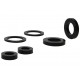 Whiteline sway bars and accessories Differential - mount front support lock bushing for SAAB, SUBARU | races-shop.com