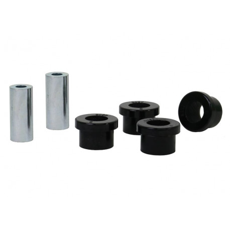 Whiteline sway bars and accessories Control arm - lower inner front bushing for SAAB, SUBARU | races-shop.com