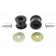 Whiteline sway bars and accessories Control arm - lower inner rear bushing for SAAB, SUBARU | races-shop.com