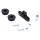 Whiteline sway bars and accessories Gearbox - selector bushing for SAAB, SUBARU | races-shop.com