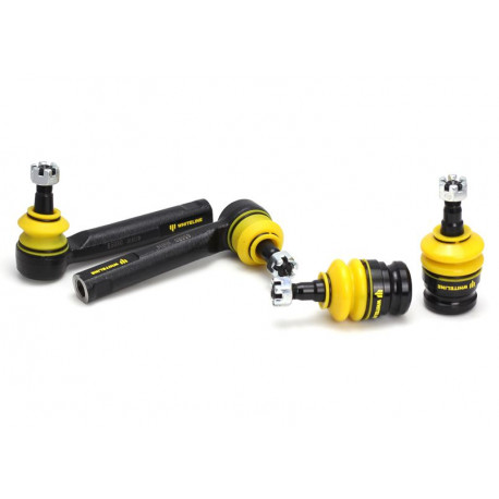 Whiteline sway bars and accessories Roll centre/bump steer - correction kit for SAAB, SUBARU | races-shop.com
