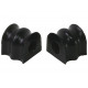 Whiteline sway bars and accessories Sway bar - mount bushing 22mm for SAAB, SUBARU | races-shop.com