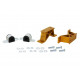 Whiteline sway bars and accessories Sway bar - mount kit heavy duty 20mm for SAAB, SUBARU | races-shop.com