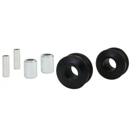 Whiteline sway bars and accessories Control arm - lower inner rear bushing for SEAT, VOLKSWAGEN | races-shop.com