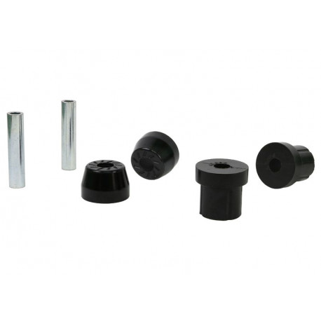 Whiteline sway bars and accessories Beam axle - front bushing for SEAT, VOLKSWAGEN | races-shop.com