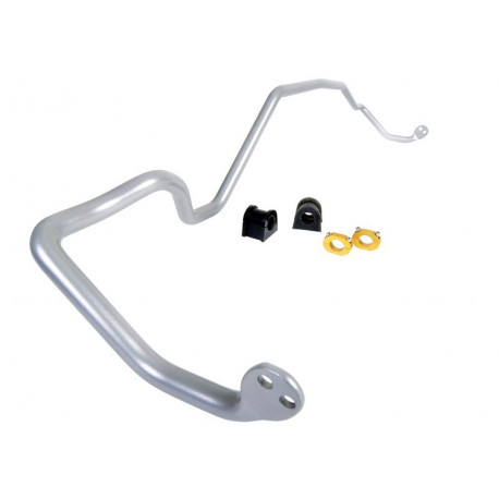 Whiteline sway bars and accessories Sway bar - 20mm X heavy duty blade adjustable for SUBARU | races-shop.com
