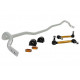 Whiteline sway bars and accessories Sway bar - 22mm X heavy duty blade adjustable for SUBARU, TOYOTA | races-shop.com