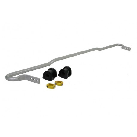 Whiteline sway bars and accessories Sway bar - 18mm X heavy duty blade adjustable for SUBARU, TOYOTA | races-shop.com