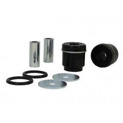 Differential - mount support outrigger bushing for SUBARU, TOYOTA