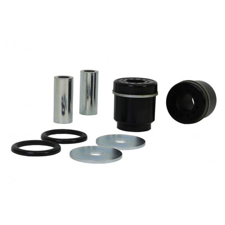 Whiteline sway bars and accessories Differential - mount support outrigger bushing for SUBARU, TOYOTA | races-shop.com