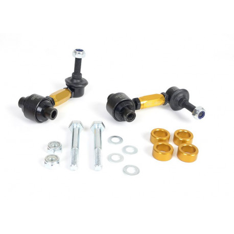 Whiteline sway bars and accessories Sway bar - link assembly for SUBARU, TOYOTA | races-shop.com
