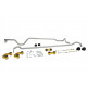 Whiteline sway bars and accessories Sway bar - vehicle kit for SUBARU | races-shop.com