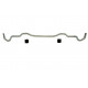 Whiteline sway bars and accessories Sway bar - 22mm heavy duty for SUBARU | races-shop.com