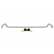Whiteline sway bars and accessories Sway bar - 24mm X heavy duty blade adjustable MOTORSPORT for SUBARU | races-shop.com