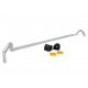 Whiteline sway bars and accessories Sway bar - 24mm X heavy duty for SUBARU | races-shop.com