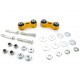 Whiteline sway bars and accessories Sway bar - link assembly for SUBARU | races-shop.com