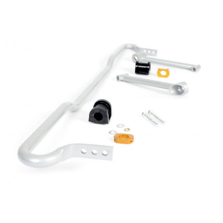 Whiteline sway bars and accessories Sway bar - 22mm X heavy duty blade adjustable for SUBARU | races-shop.com