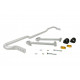 Whiteline sway bars and accessories Sway bar - 24mm XX heavy duty blade adjustable MOTORSPORT for SUBARU | races-shop.com