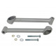 Whiteline sway bars and accessories Brace - sway bar mount support for SUBARU | races-shop.com