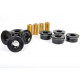 Whiteline sway bars and accessories Subframe - mount bushing for SUBARU | races-shop.com