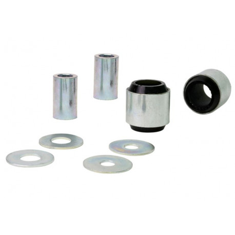 Whiteline sway bars and accessories Trailing arm - lower front bushing for SUBARU | races-shop.com