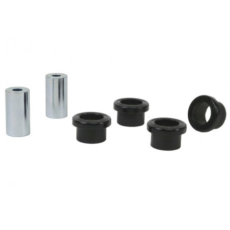 Whiteline sway bars and accessories Control arm - lower inner front bushing for SUBARU | races-shop.com