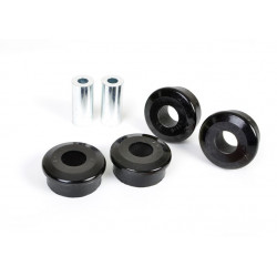 Differential - mount support outrigger bushing for SUBARU