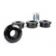 Whiteline sway bars and accessories Differential - mount support outrigger bushing for SUBARU | races-shop.com