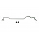 Whiteline sway bars and accessories Sway bar - 24mm X heavy duty blade adjustable for SUBARU | races-shop.com