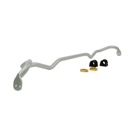 Whiteline sway bars and accessories Sway bar - 22mm heavy duty blade adjustable for SUBARU | races-shop.com