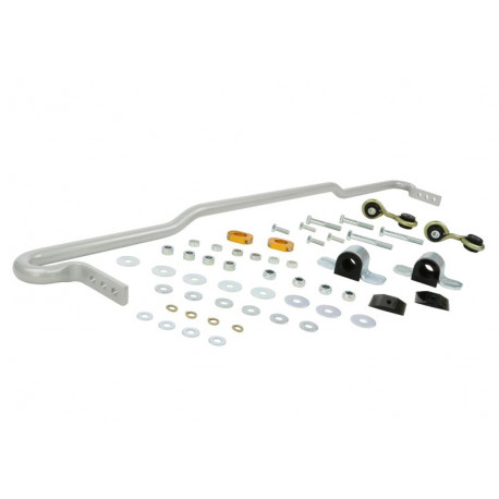 Whiteline sway bars and accessories Sway bar - 22mm X heavy duty blade adjustable for SUBARU | races-shop.com