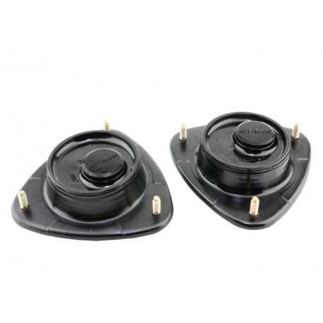 Whiteline sway bars and accessories Strut mount - offset assembly (camber/caster correction) for SUBARU | races-shop.com