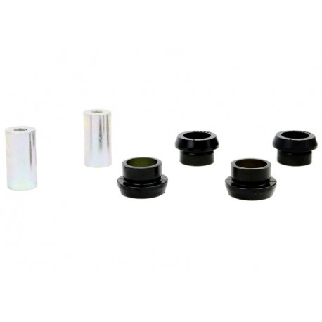 Whiteline sway bars and accessories Shock absorber - lower bushing for SUBARU | races-shop.com