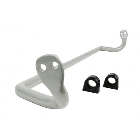 Whiteline sway bars and accessories Sway bar - 22mm heavy duty blade adjustable for SUBARU | races-shop.com
