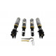 Whiteline sway bars and accessories Grip Series Kit for SUBARU | races-shop.com