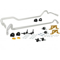 Sway bar - vehicle kit for SUBARU