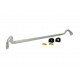 Whiteline sway bars and accessories Sway bar - 27mm XX heavy duty blade adjustable MOTORSPORT for SUBARU | races-shop.com