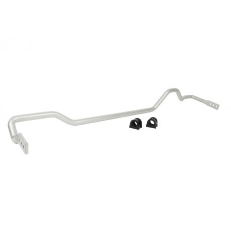 Whiteline sway bars and accessories Sway bar - 24mm X heavy duty blade adjustable for SUBARU | races-shop.com