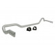 Whiteline sway bars and accessories Sway bar - 27mm XX heavy duty blade adjustable MOTORSPORT for SUBARU | races-shop.com