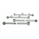 Whiteline sway bars and accessories Control arm - lower front and rear arm assembly (camber/toe correction) MOTORSPORT for SUBARU | races-shop.com