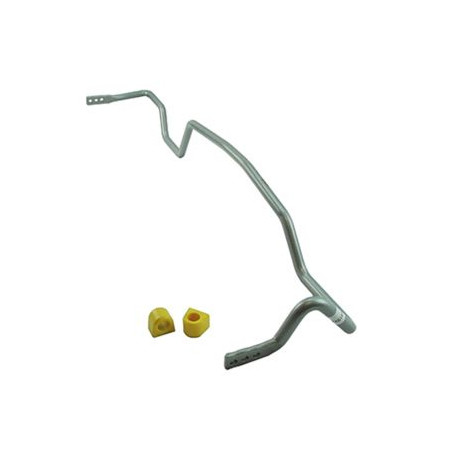 Whiteline sway bars and accessories Sway bar - 20mm X heavy duty blade adjustable for SUBARU | races-shop.com
