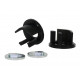 Whiteline sway bars and accessories Differential - mount in cradle insert bushing for SUBARU | races-shop.com