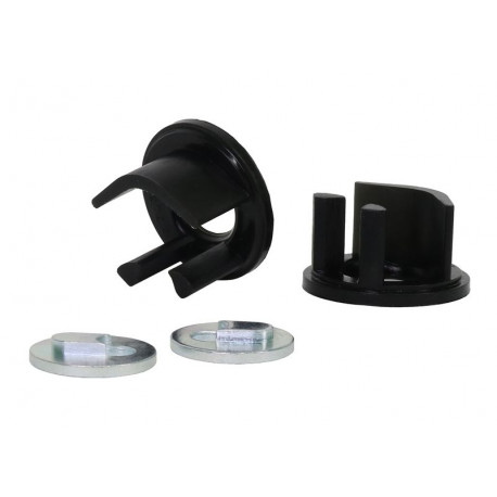 Whiteline sway bars and accessories Differential - mount in cradle insert bushing for SUBARU | races-shop.com